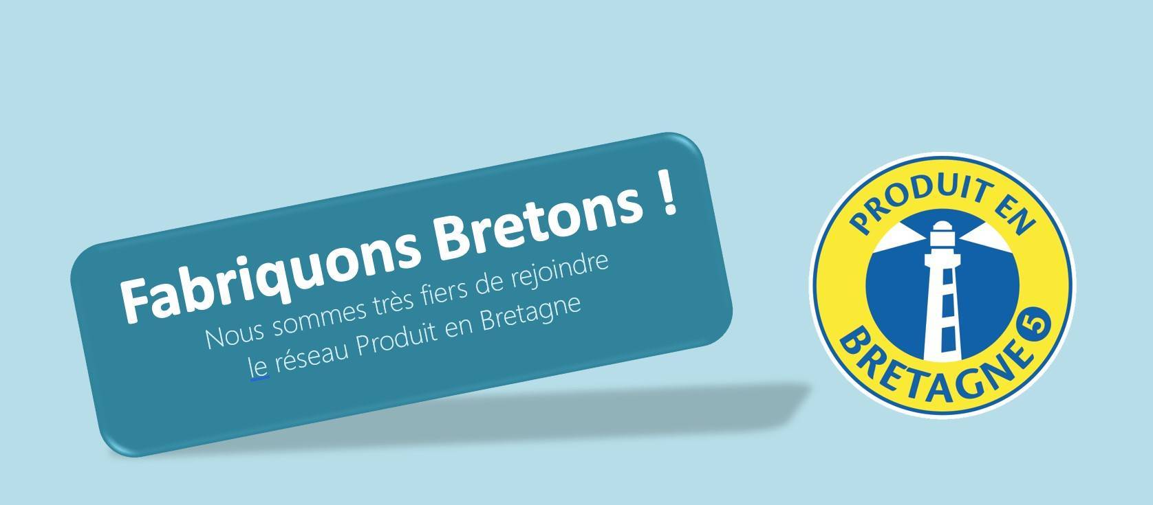 Logo Produit en Bretagne TY.ALU fabrication bretonne