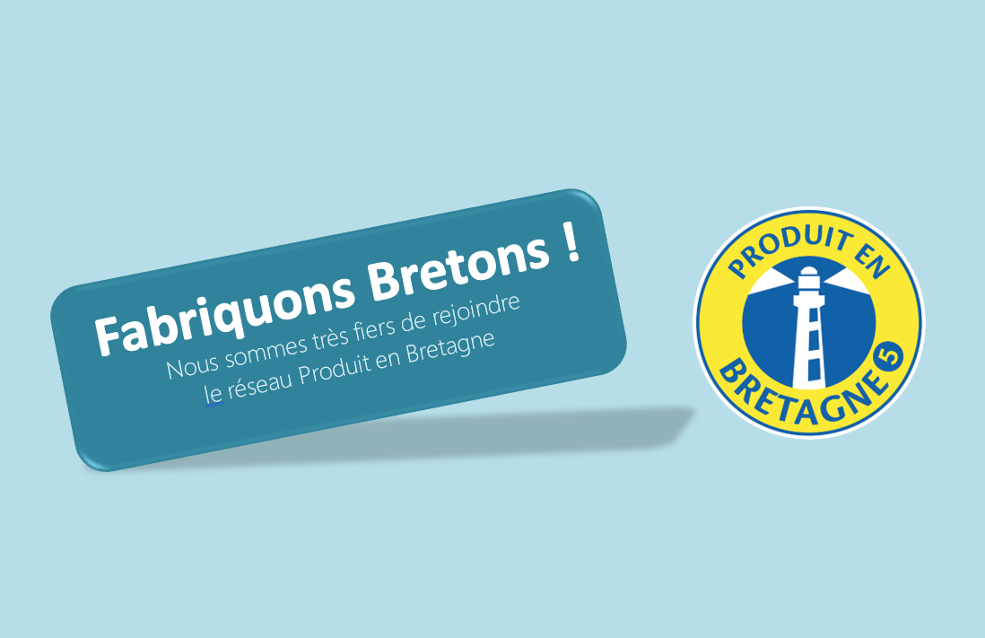 Logo Produit en Bretagne TY.ALU fabrication bretonne NOYAL PONTIVY