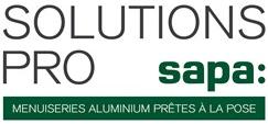 Logo Solutions Pro SAPA